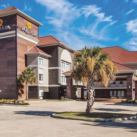 La Quinta By Wyndham Walker - Denham Springs Hotel Exterior foto
