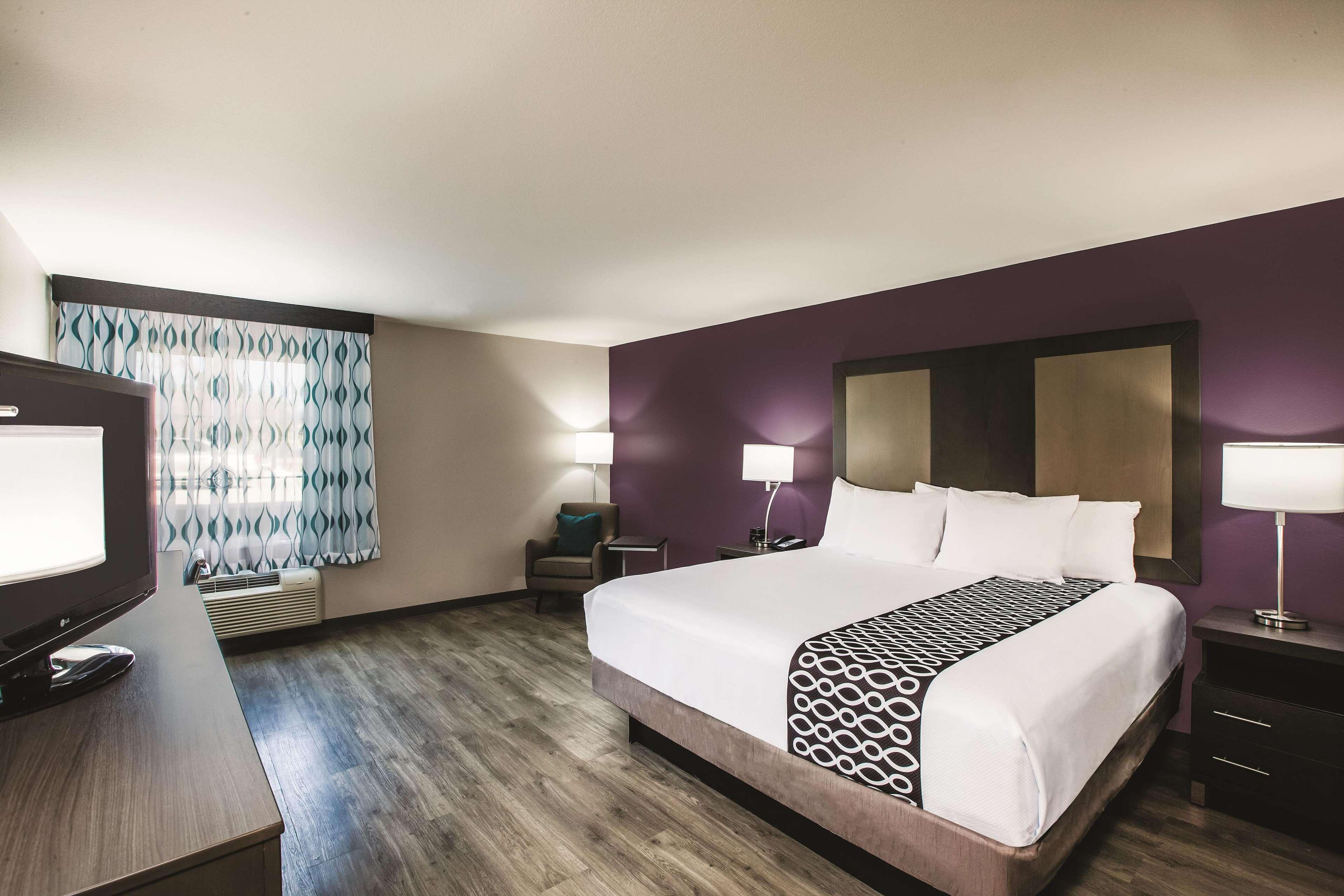 La Quinta By Wyndham Walker - Denham Springs Hotel Exterior foto